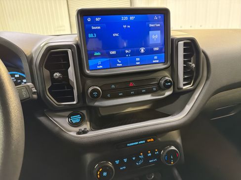 Used 2024 Ford Bronco Sport Big Bend image 17