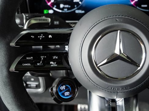 Used 2026 Mercedes-Benz G 63 AMG 4MATIC image 10