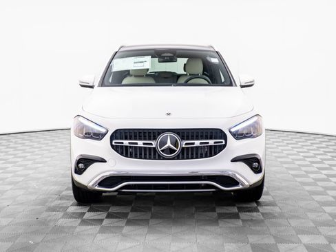 Certified 2026 Mercedes-Benz GLA 250 4MATIC image 10