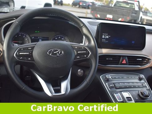Used 2023 Hyundai Santa Fe SEL image 19