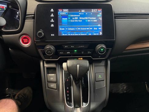 Used 2017 Honda CR-V EX-L image 17