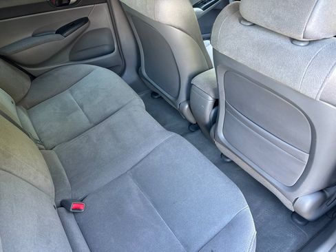Used 2007 Honda Civic LX image 29
