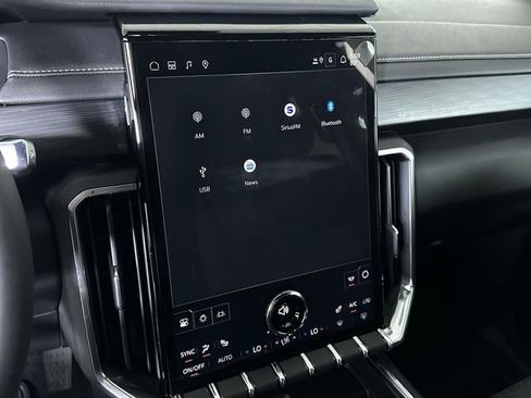 New 2026 GMC Acadia Elevation w/ LPO, All-Weather Package FWD image 14