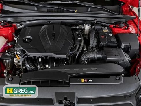 Used 2025 Kia K5 GT-Line FWD image 16