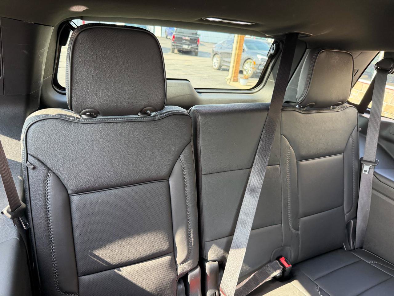 Used 2023 GMC Yukon Denali w/ Max Trailering Package AWD/4WD image 25