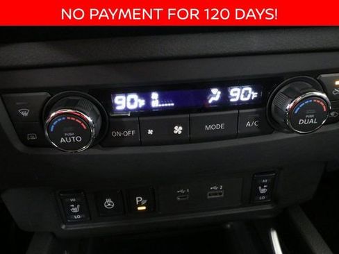 New 2025 Nissan Frontier SV w/ SV Convenience Package image 11