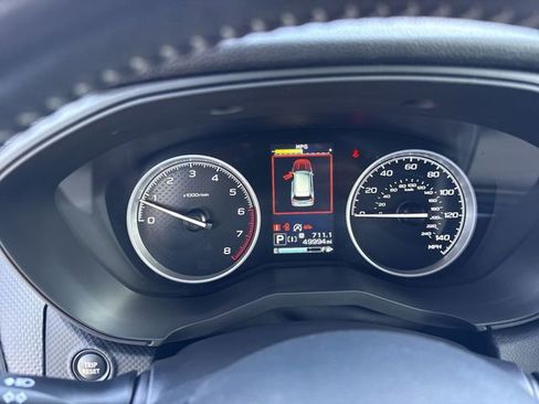 Certified 2023 Subaru Forester Premium AWD/4WD image 15