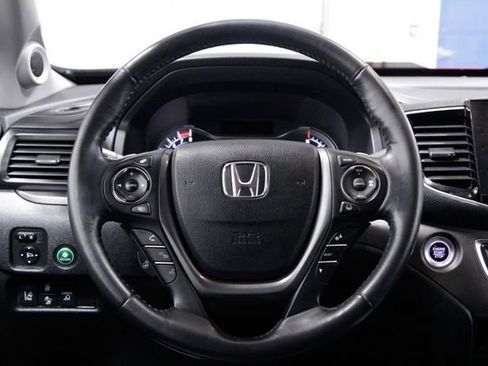 Certified 2022 Honda Ridgeline RTL image 17