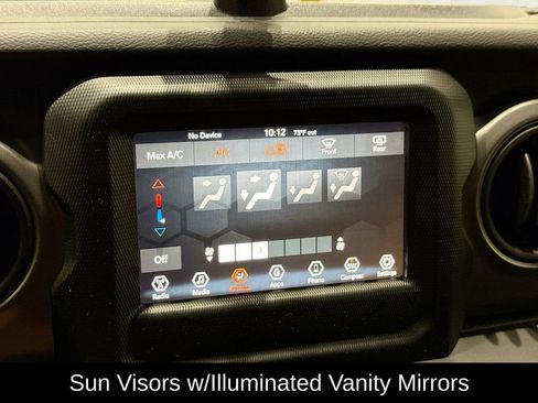Used 2022 Jeep Wrangler Sport AWD/4WD image 36