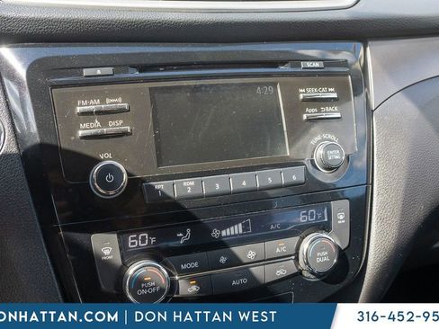 Used 2014 Nissan Rogue SV FWD image 7