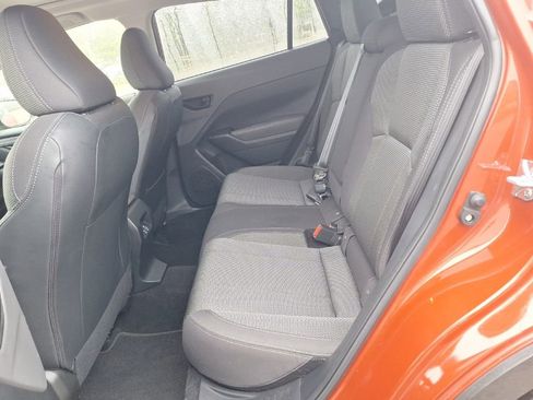 Used 2024 Subaru Crosstrek 2.0i Premium image 22