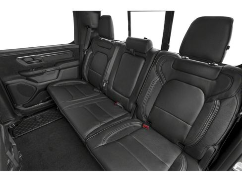 New 2026 RAM 1500 RHO AWD/4WD image 8
