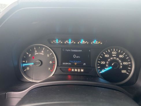 Used 2018 Ford F150 XLT w/ XTR Package image 20