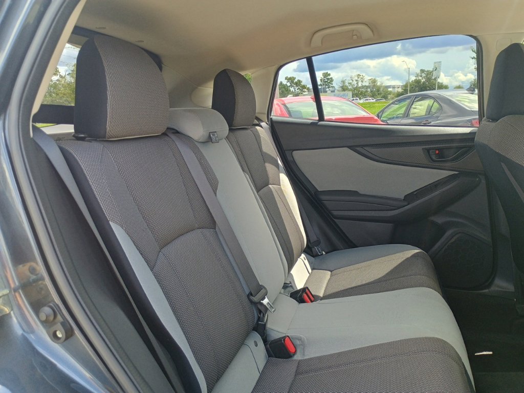 Used 2019 Subaru Crosstrek 2.0i w/ Eyesight System AWD/4WD image 20