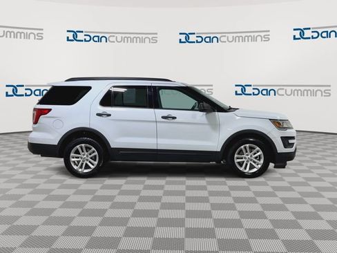 Used 2016 Ford Explorer 4WD image 9