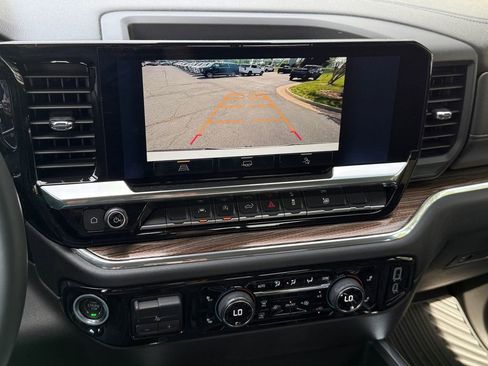 Used 2024 Chevrolet Silverado 1500 RST w/ Convenience Package II AWD/4WD image 21