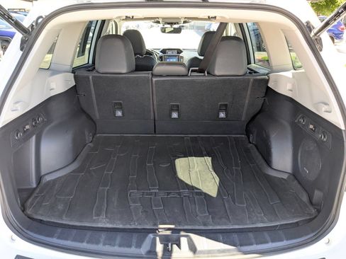 Used 2023 Subaru Forester Limited AWD/4WD image 27