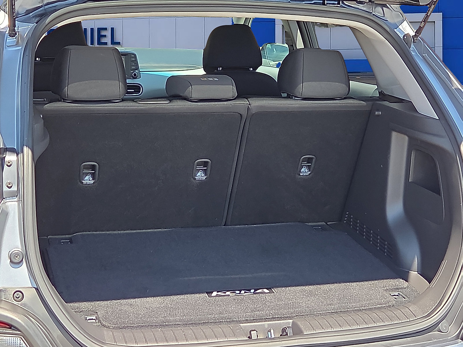 Used 2021 Hyundai Kona SEL FWD image 8