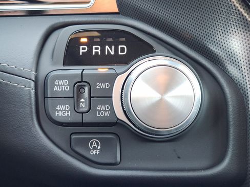 New 2026 RAM 1500 Limited AWD/4WD image 18