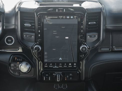 Certified 2023 RAM 1500 Limited w/ Trailer Tow Group image 28