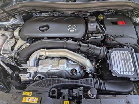 Used 2026 Mercedes-Benz GLA 250 image 16