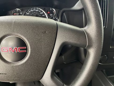 Certified 2021 GMC Savana 2500 w/ Driver Convenience Package RWD image 22