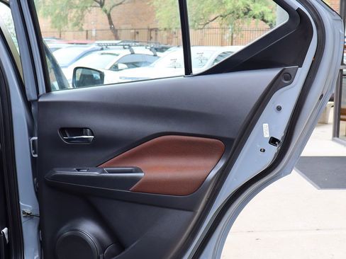 Used 2023 Nissan Kicks SR FWD image 26