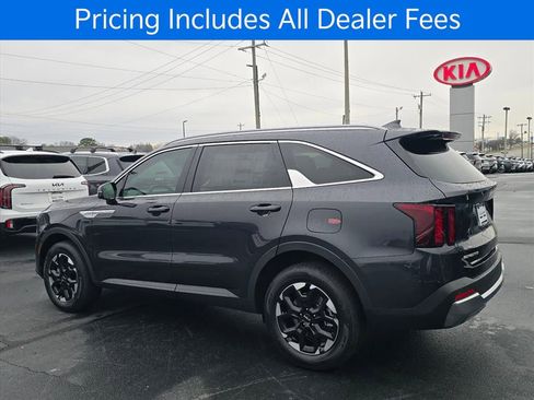 New 2026 Kia Sorento S AWD/4WD image 5
