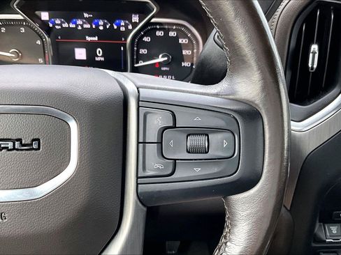 Used 2022 GMC Sierra 2500 Denali AWD/4WD image 21