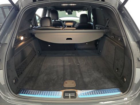 New 2025 Mercedes-Benz GLE 63 AMG S image 11