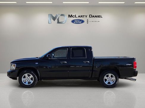 Used 2011 Dodge Dakota Big Horn w/ Utility Group image 3