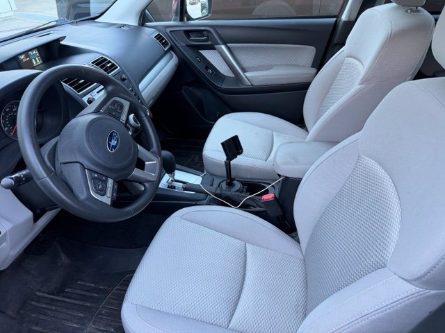 Used 2018 Subaru Forester 2.5i Premium w/ All-Weather Package AWD/4WD image 2