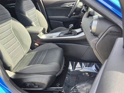 Used 2024 Alfa Romeo Tonale Ti w/ Active Assist Package image 16