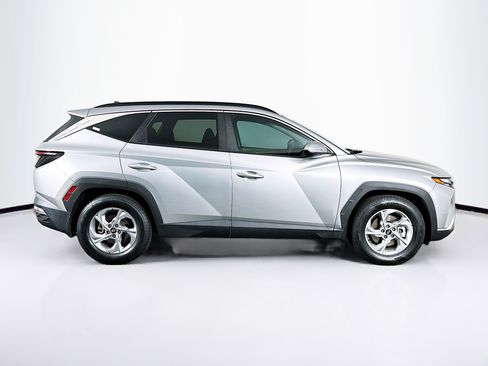 Used 2023 Hyundai Tucson SEL FWD image 10