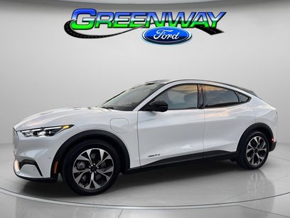 Used 2024 Ford Mustang Mach-E Select w/ Comfort Package Lite