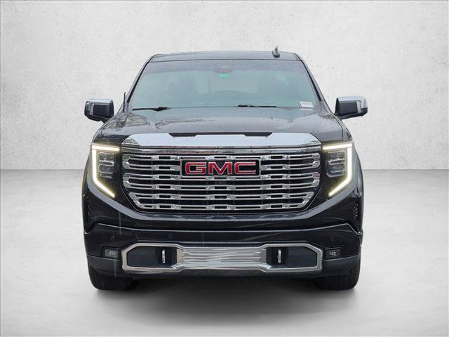 Used 2023 GMC Sierra 1500 Denali RWD image 2