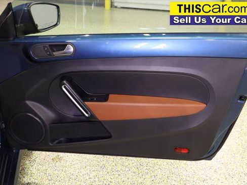 Used 2017 Volkswagen Beetle 1.8T Classic image 21