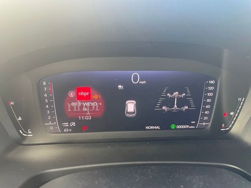 New 2026 Honda Passport TrailSport Elite image 19