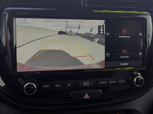 Certified 2020 Kia Soul GT-Line Turbo image 11