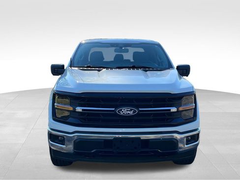 Used 2024 Ford F150 XLT w/ Tow/Haul Package image 6