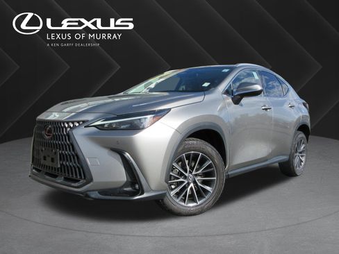 Used 2023 Lexus NX 350 AWD image 1