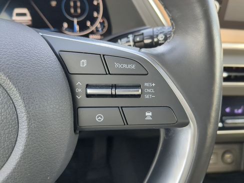 Used 2020 Hyundai Sonata SEL w/ Premium + Sunroof Package image 20