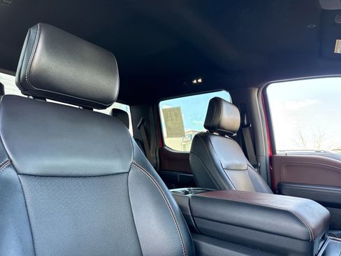 Used 2023 Ford F150 Lariat image 17