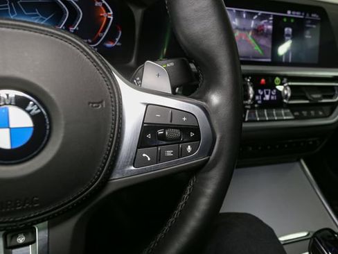 Used 2021 BMW M340i xDrive w/ Premium Package image 33