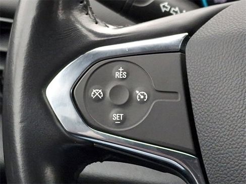 Used 2019 Chevrolet Traverse LT w/ LPO, Floor Liner Package image 20