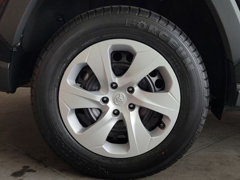 Certified 2024 Toyota RAV4 LE image 5