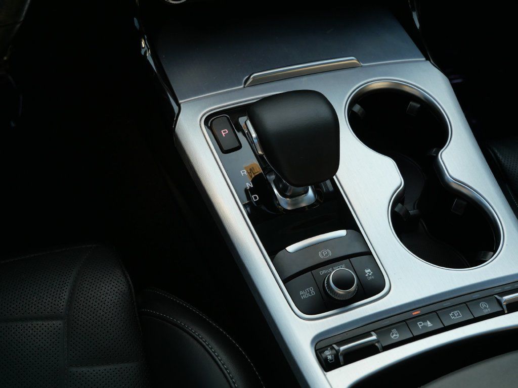 Used 2022 Kia Stinger GT2 AWD/4WD image 19