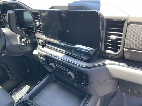 Used 2026 Chevrolet Silverado 2500 ZR2 w/ LPO, Dark Essentials Package AWD/4WD image 8