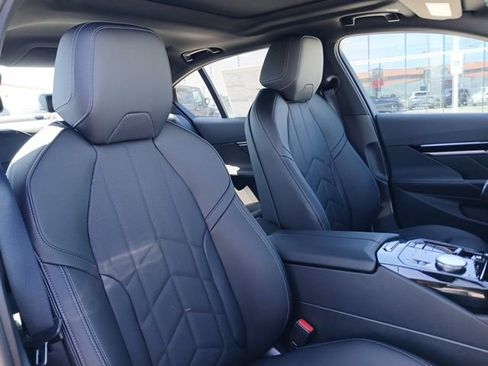 New 2026 BMW 530i w/ M Sport Package image 18