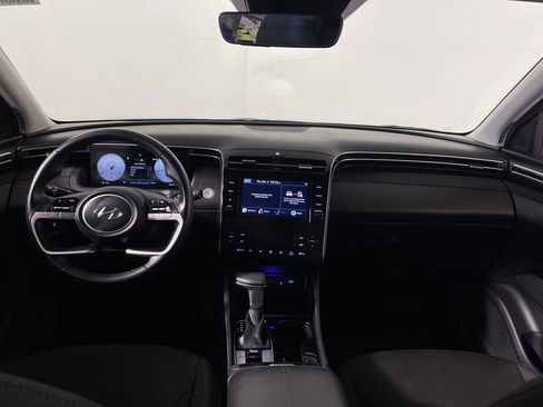 Used 2022 Hyundai Tucson SEL w/ Convenience Package image 15